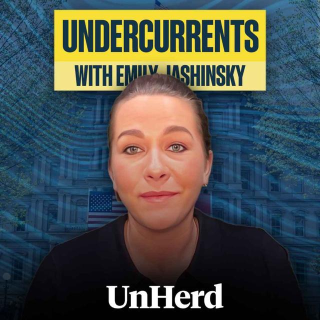 Shelby Talcott: Why Vivek Ramaswamy got booted from DOGE - podcast episode cover