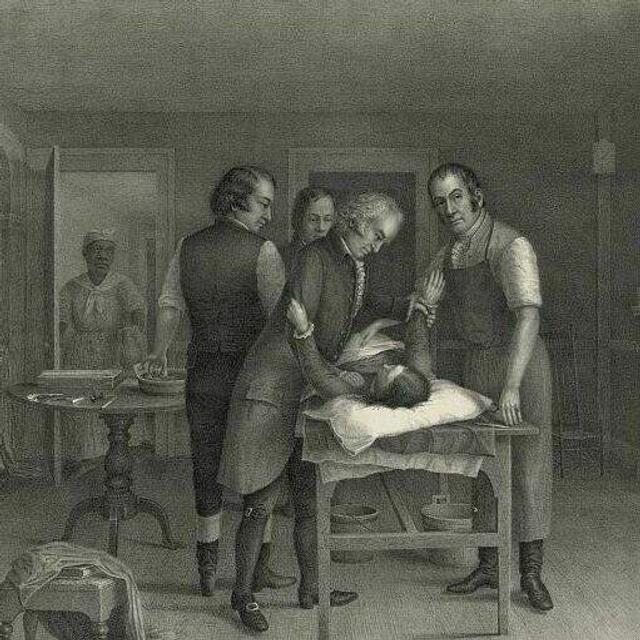 Before Roe: The Physicians' Crusade (2022) - podcast episode cover