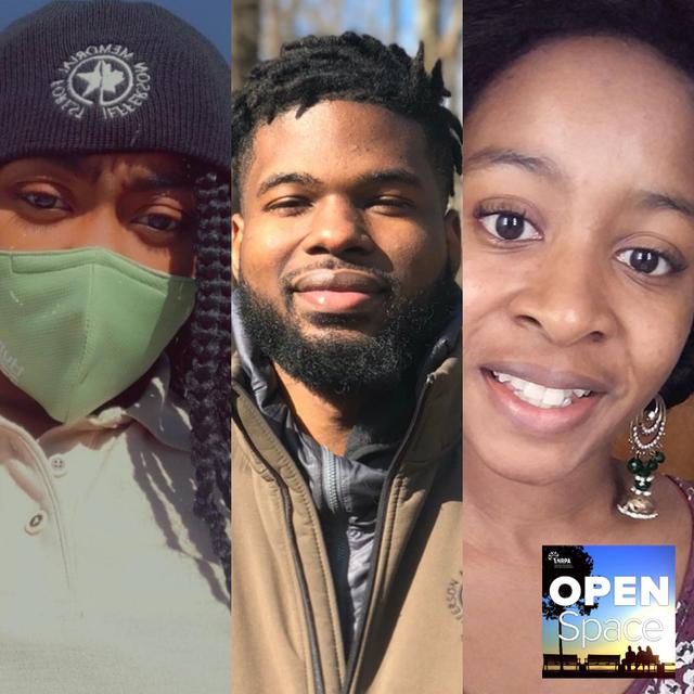 Creating Opportunities for Underserved Youth in Louisville — Episode 084 - podcast episode cover
