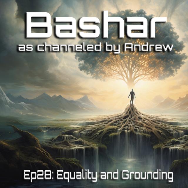 EP28: Equality and Grounding (Previously Unreleased) - podcast episode cover