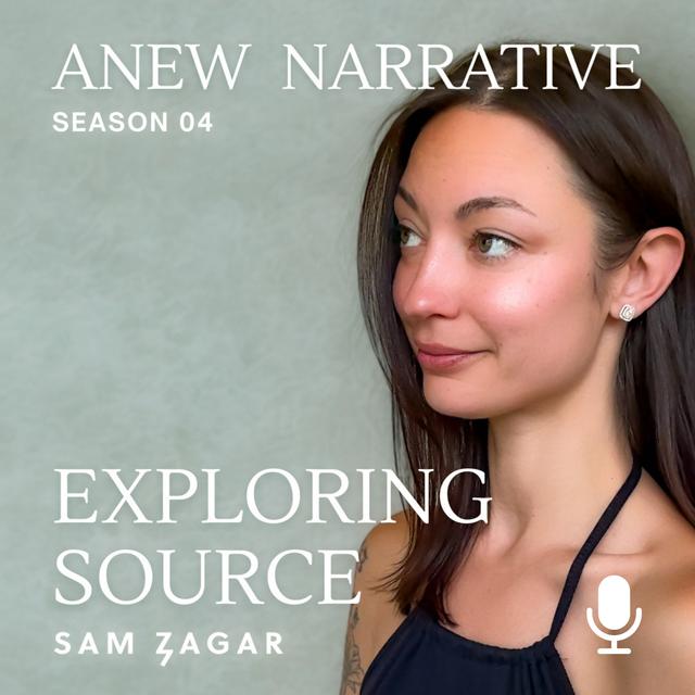 Feeling It Out With Xiang Hui - podcast episode cover