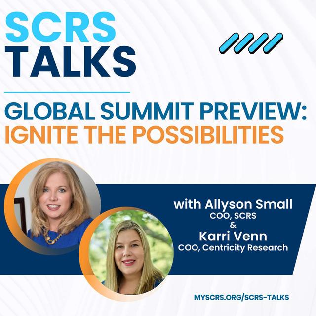 Global Summit Preview: Ignite the Possibilities - podcast episode cover
