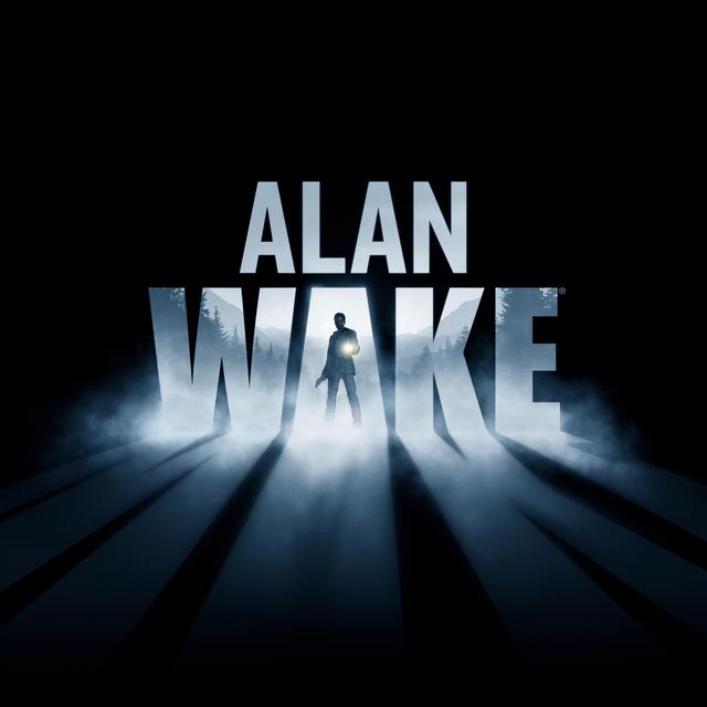 Alan Wake: Ten Years of Light vs Darkness - podcast episode cover