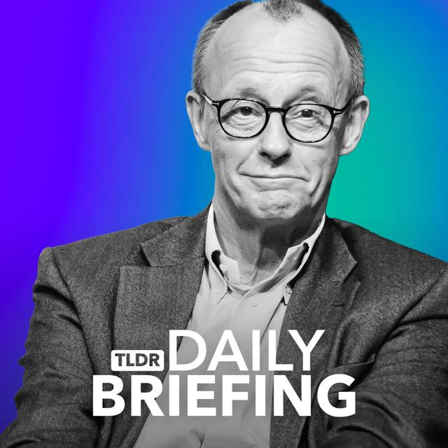 Christian Democrats Win the German Election: What Next? - podcast episode cover