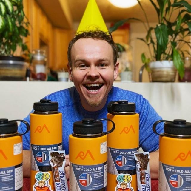 Matt Seely | How He Lost and Kept off 120 Pounds - podcast episode cover