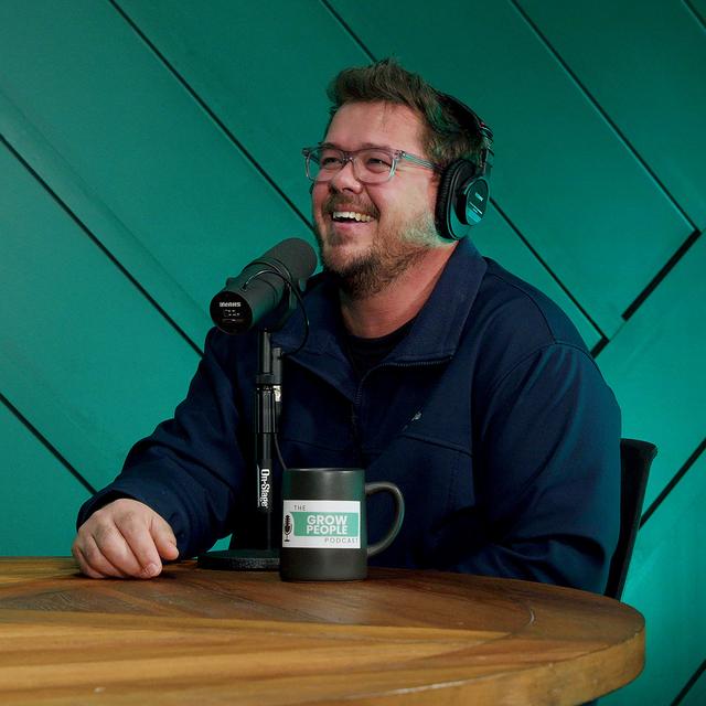 Ep. 62 - We're Back and Abiding! - podcast episode cover