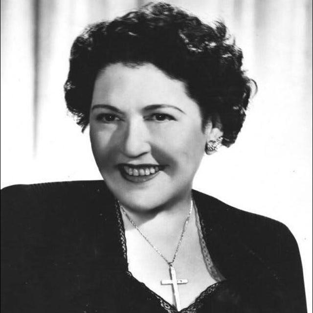 Gossip Girls: Louella Parsons And Hedda Hopper (Witch Hunt, Episode 6) - podcast episode cover