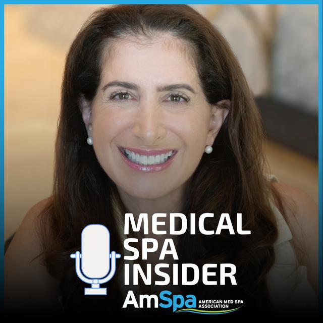 Unreasonable Hospitality: How Staff Culture Drives Med Spa Success - podcast episode cover
