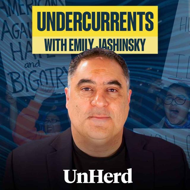 Cenk Uygur: I was wrong about trump - podcast episode cover