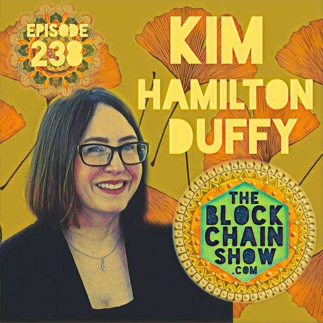 238: Centre Consortium / Kim Hamilton Duffy - podcast episode cover