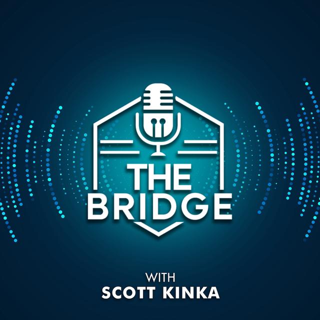 Craig Patterson of Aryaka - podcast episode cover