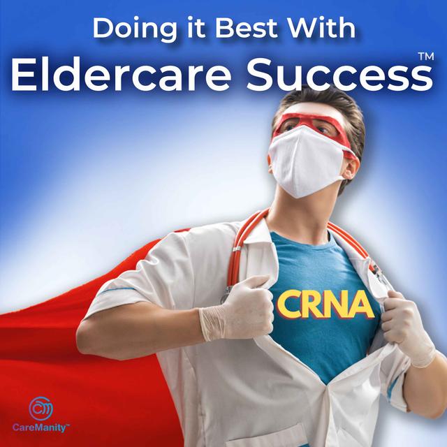 Will Anesthesia Change Everything? - podcast episode cover