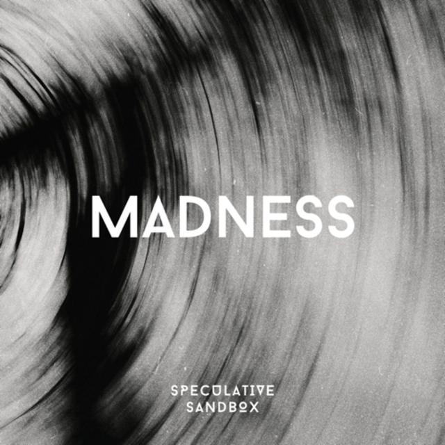 39. Madness: Mental health in speculative fiction - podcast episode cover