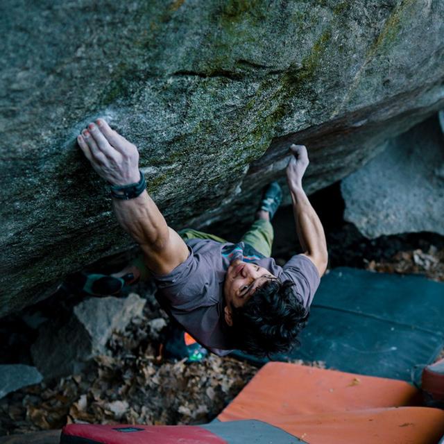 Follow-Up: Aidan Roberts — Sending Alphane, Training for V18 Projects, and Listener Q&A (Teaser) - podcast episode cover
