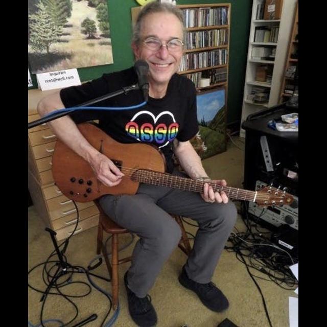 Learning to Jam: David Gans’ Grateful Dead Class at Stanford Unveiled - podcast episode cover
