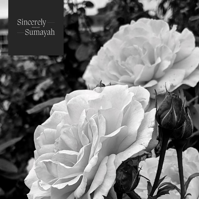 Sincerely, Sumayah // [Episode 10] On Boundaries & Bad Adab - podcast episode cover