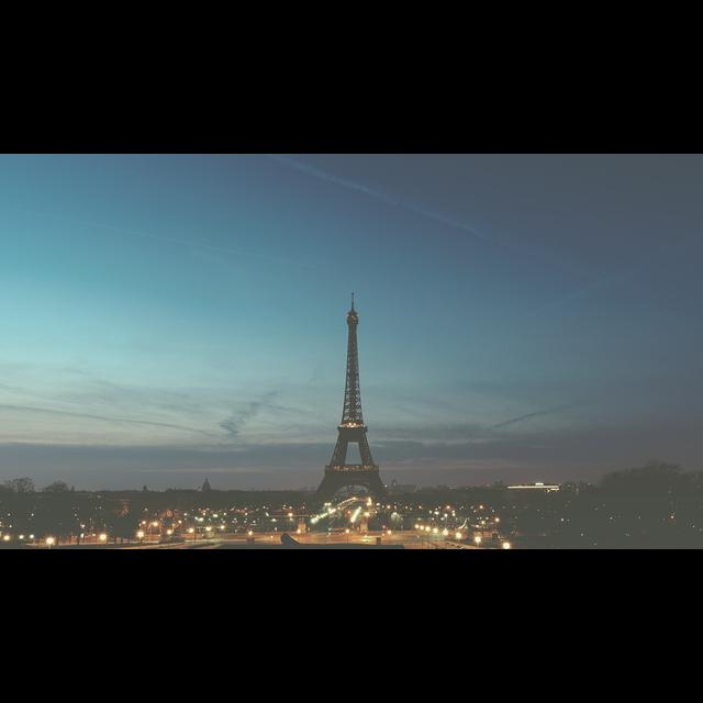119. First Impressions of Life in Paris - podcast episode cover