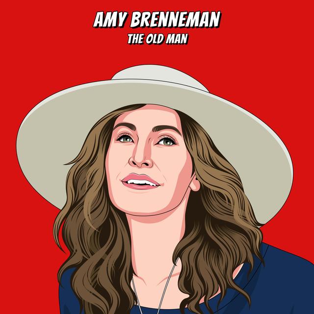 Rock ’n’ Roll Re-Creation: Actor Amy Brenneman from The Old Man - podcast episode cover