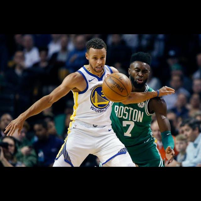 511:  Warriors Game, MVP Chants in LA, Marcus "not so" Smart, and Trade Deadline Rumors - podcast episode cover