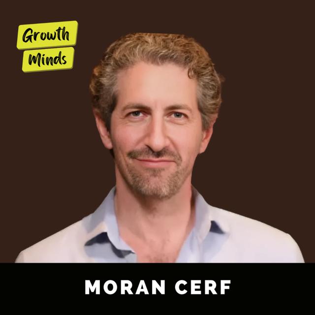 NEUROSCIENTIST Reveals Why People Dislike You & How to Persuade Anyone! - podcast episode cover