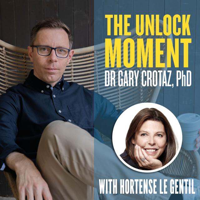 152 Hortense le Gentil: A Dream That Sparked The Search For The Path Of Roses - podcast episode cover