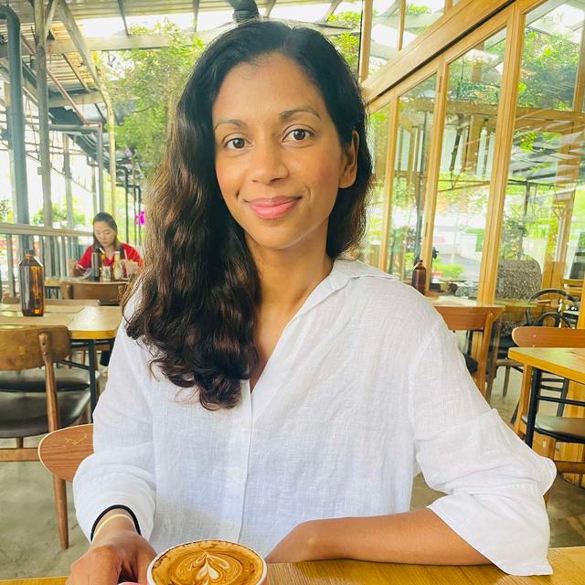 Running as Therapy A Conversation with Mental Health Champion Husnara - podcast episode cover