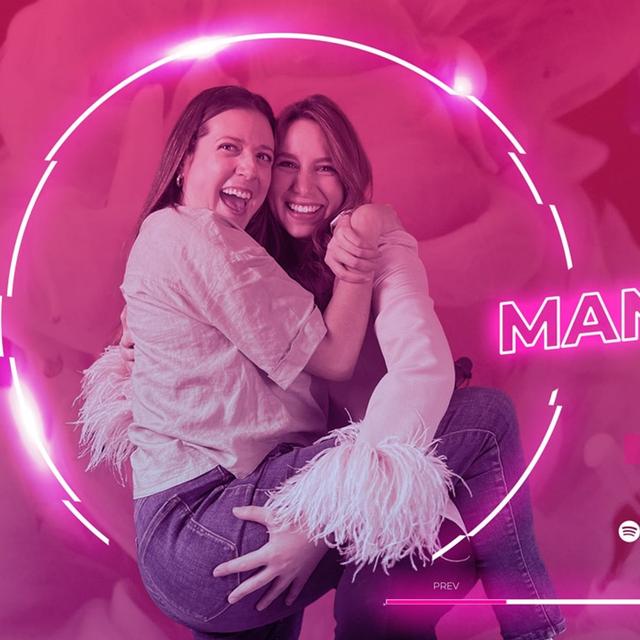 T5. E22. Manipulación vs relación tóxica, love bombing ft Andy Legarci (RED FLAMINGO) - podcast episode cover