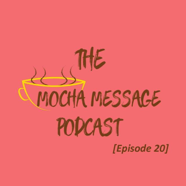 [Episode 20] My Identity is Not My Obstacle - podcast episode cover