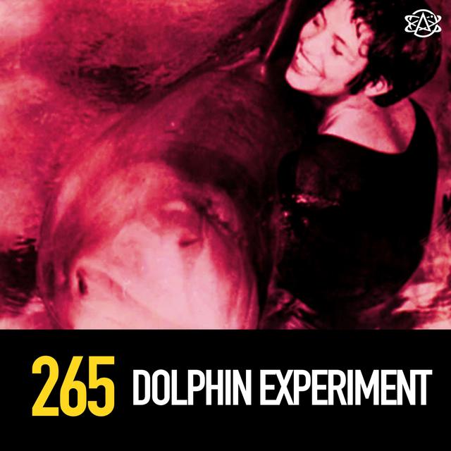 265 - The Dolphin Point Experiment: LSD, Aliens, NASA, and Dolphin Sex - podcast episode cover