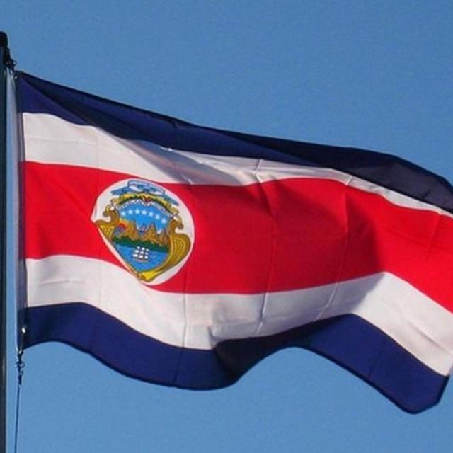 Costa Rica went from broken and poor to brilliant and prosperous in 15 years - podcast episode cover