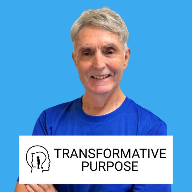 Health Advice from 73 Year Old Health Coach - podcast episode cover