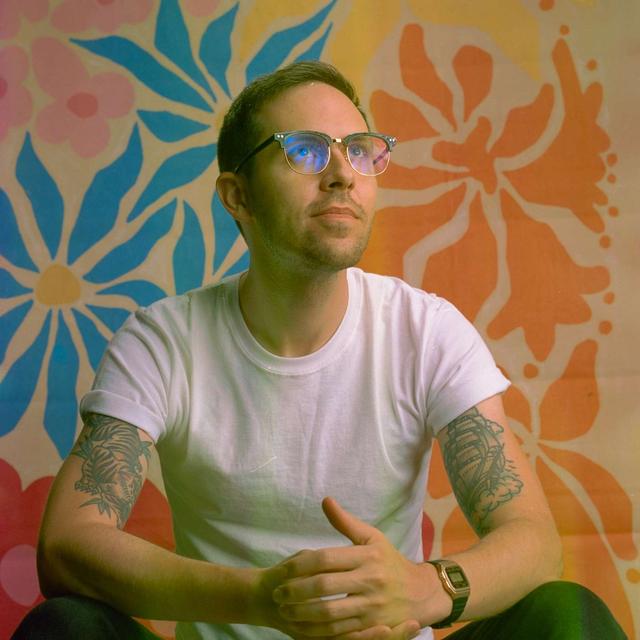 A Chat with Andrew Kolb - podcast episode cover