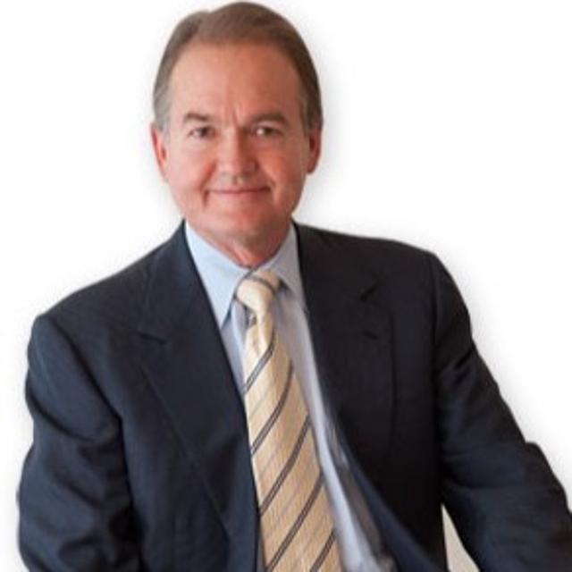 Ep#52- The Key To A Happier Relationship - Dr John Gray - podcast episode cover