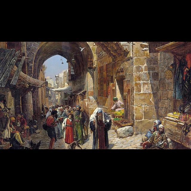 Being Jewish After the Destruction of Gaza - podcast episode cover