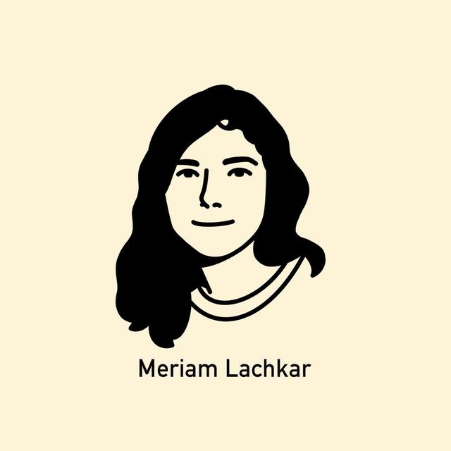 Meriam Lachkar: Scala 3 Migration Tooling - podcast episode cover