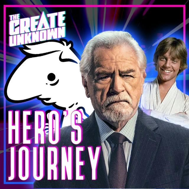 The Thing We Never Talk About - podcast episode cover