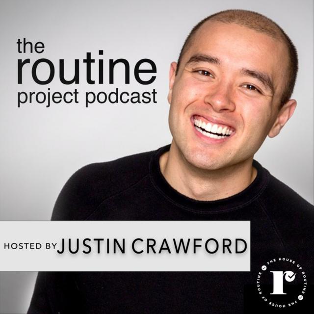 #49 RICHARD NEWMAN - Lifting your impact and finding your north star - podcast episode cover