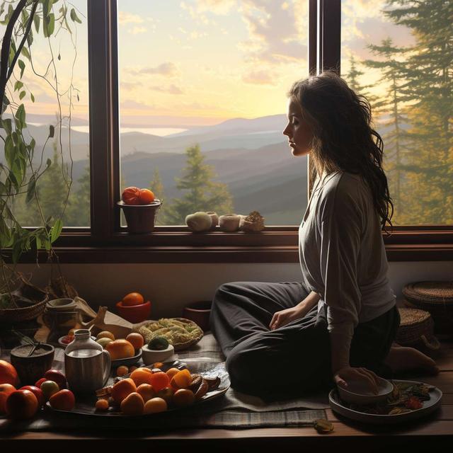 Guided Morning Meditation For Visualizing An Amazing Day - podcast episode cover
