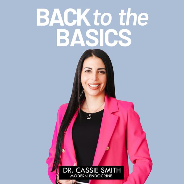Episode 35: How Your Brain and Gut Shape Your Health and Mood - podcast episode cover