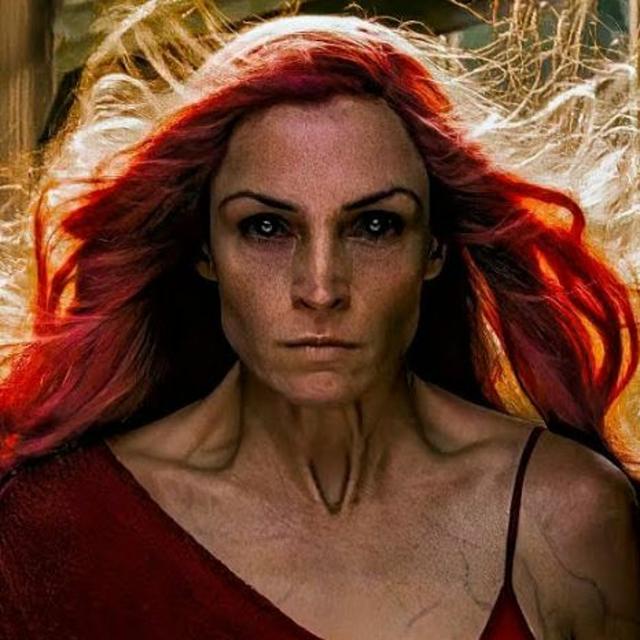 Episode #123 - X-Men 3: The Last Stand - podcast episode cover