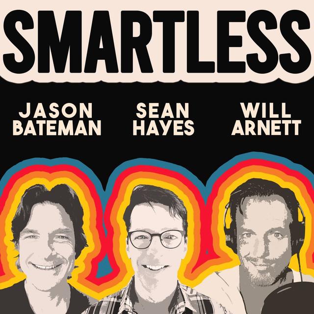 "Elizabeth Banks" - podcast episode cover