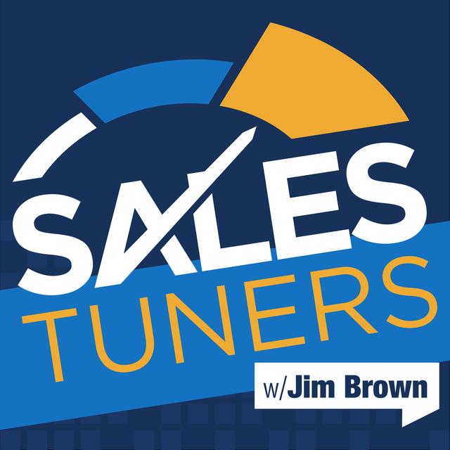 113: Jim Brown | Being Thankful: The Grass is NOT Always Greener - podcast episode cover