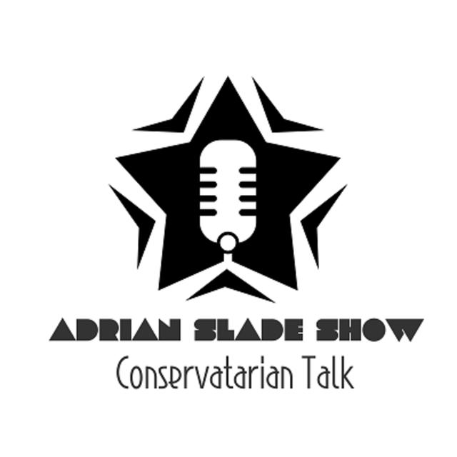 The War Between Political Sides Is Real. The Left Keeps It That Way. - podcast episode cover