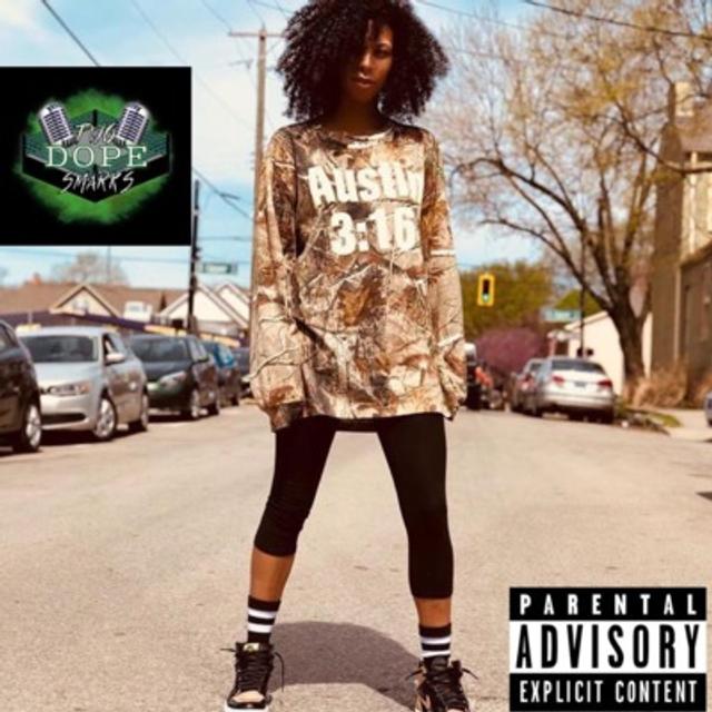 Episode 11 | "Oh, We Talking Talking..." - podcast episode cover
