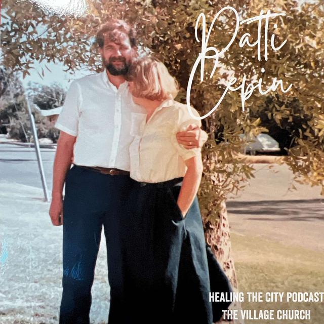 #3017 Reflecting on the Life of Patti Cepin - podcast episode cover