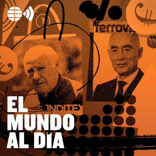 Los secretos de los más ricos: quiénes son, qué hacen, dónde tienen el dinero... - podcast episode cover