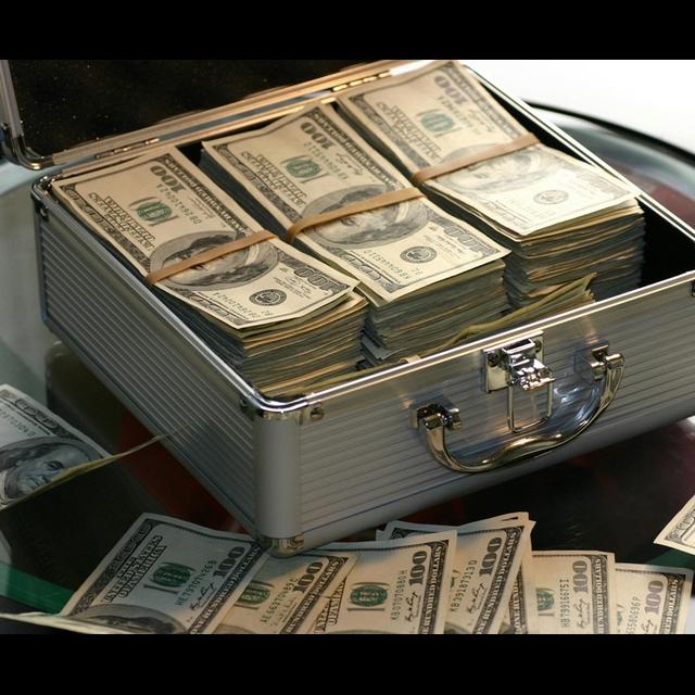 The Basics of Making Money - podcast episode cover