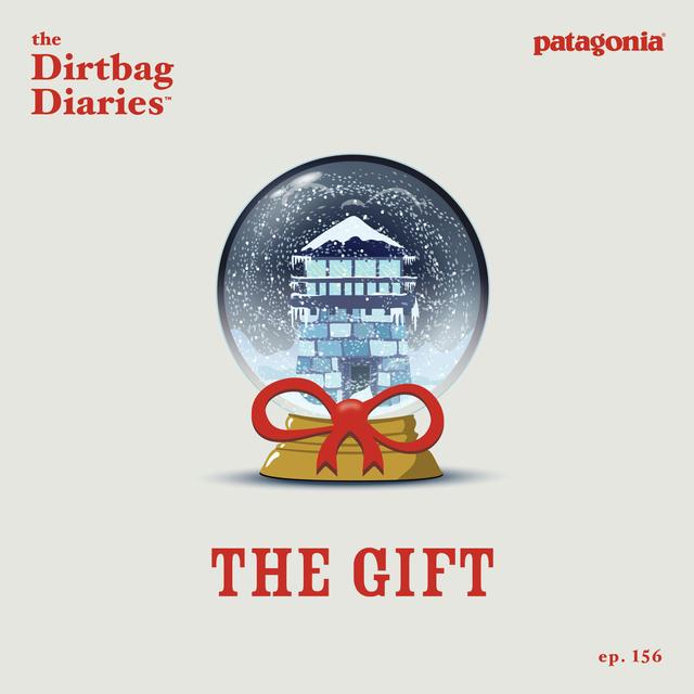 The Gift - podcast episode cover