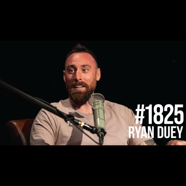 1825: Man Cheats Death & Builds Cold Plunge Business - podcast episode cover
