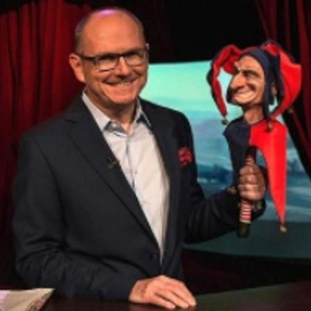 Schwarz ist nicht schwarz! - podcast episode cover